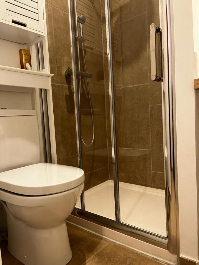 אז'אקסיו Charmant Studio Au Coeur De La Rue Fesch D'Ajaccio מראה חיצוני תמונה